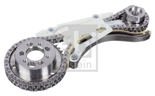 Timing Chain Kit